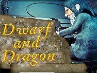 Dwarf and Dragon