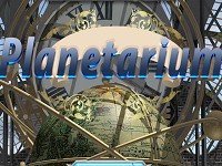 Planetarium