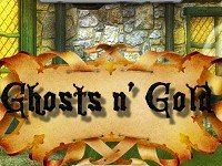 Ghosts n' Gold