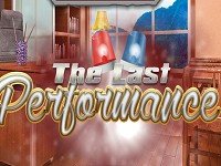 The Last Performance